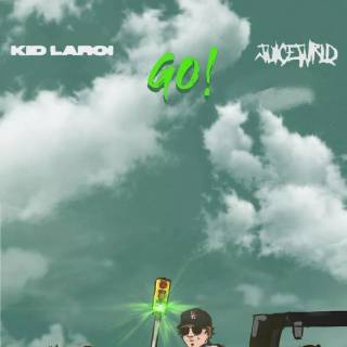 The Kid LAROI & Juice WRLD: Go wallpaper