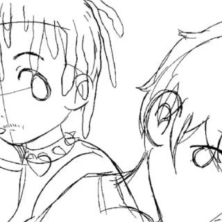 The Kid LAROI & Juice WRLD: Go wallpaper