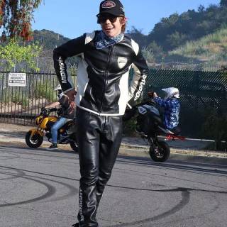 The Kid LAROI & Juice WRLD: Go wallpaper