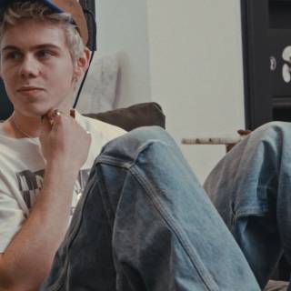 The Kid LAROI & Juice WRLD: Go wallpaper