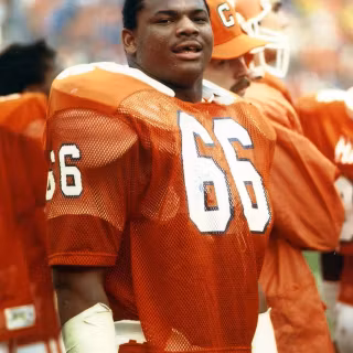 William Perry wallpaper