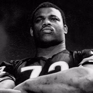 William Perry wallpaper