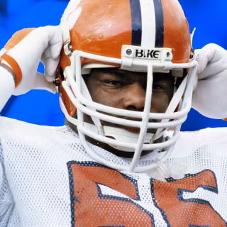 William Perry wallpaper