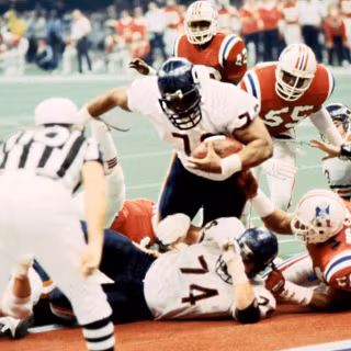 William Perry wallpaper