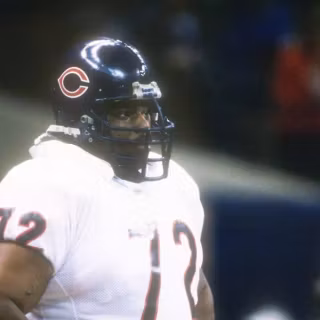 William Perry wallpaper