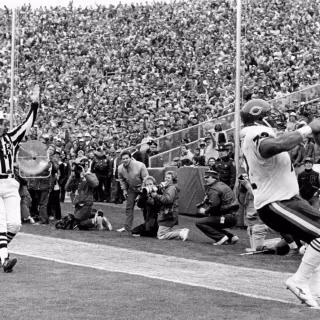 William Perry wallpaper