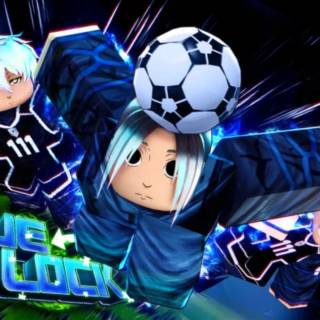 Blue Lock Rivals wallpaper