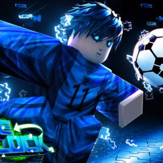 Blue Lock Rivals wallpaper