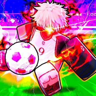 Blue Lock Rivals wallpaper