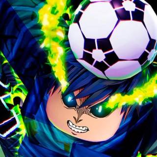 Blue Lock Rivals wallpaper