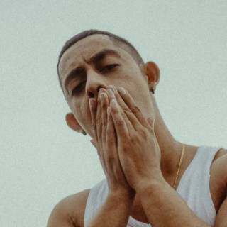 Hanumankind rapper wallpaper