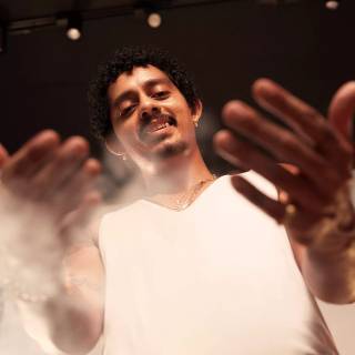 Hanumankind rapper wallpaper