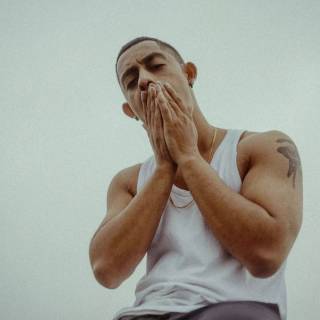 Hanumankind rapper wallpaper