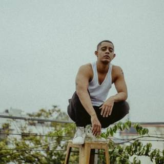 Hanumankind rapper wallpaper