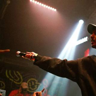 Hanumankind rapper wallpaper