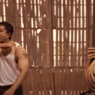 Hanumankind rapper wallpaper