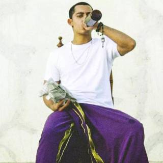 Hanumankind rapper wallpaper