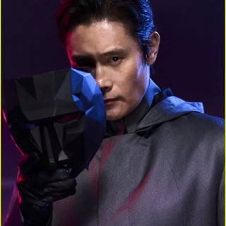 Squid Game 2 wallpaper