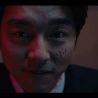 Gong Yoo Squid Game Season 2 wallpaper