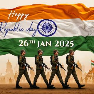 26 January 2025 wallpaper