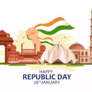 26 January 2025 wallpaper