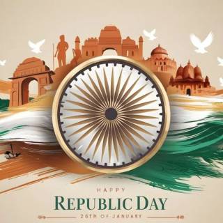 26 January 2025 wallpaper