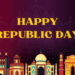 26 January 2025 wallpaper