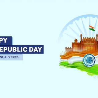 26 January 2025 wallpaper