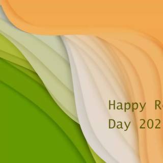 26 January 2025 wallpaper