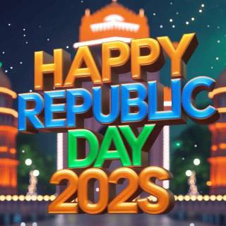 26 January 2025 wallpaper