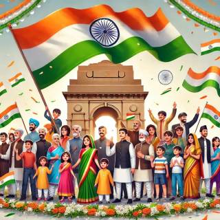 26 January 2025 wallpaper