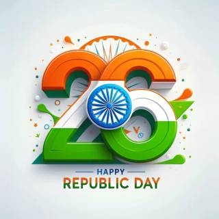 26 January 2025 wallpaper