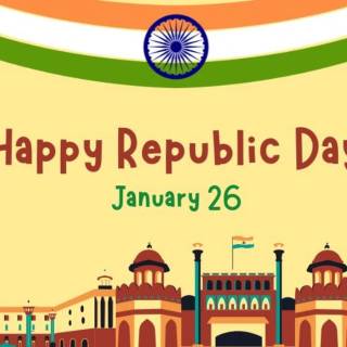 26 January 2025 wallpaper