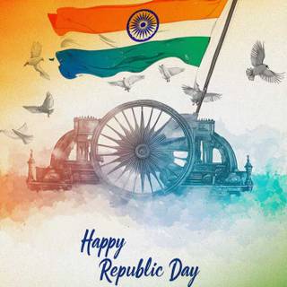 26 January 2025 wallpaper