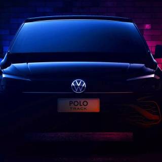 Volkswagen desktop wallpaper