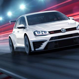 Volkswagen desktop wallpaper