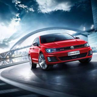 Volkswagen desktop wallpaper