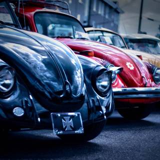 Volkswagen desktop wallpaper