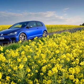 Volkswagen desktop wallpaper