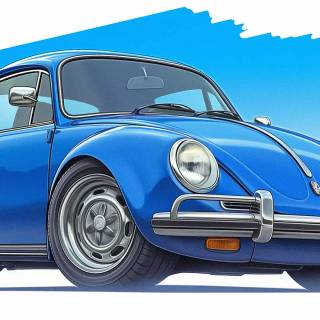 Volkswagen desktop wallpaper