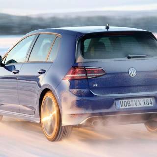 Volkswagen desktop wallpaper