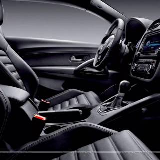 Volkswagen desktop wallpaper