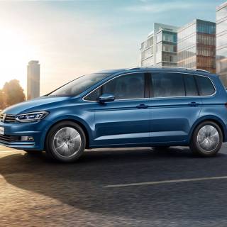 Volkswagen desktop wallpaper