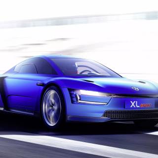 Volkswagen desktop wallpaper