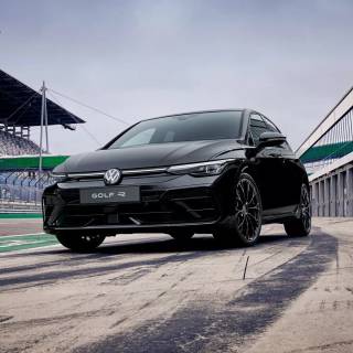 Volkswagen desktop wallpaper