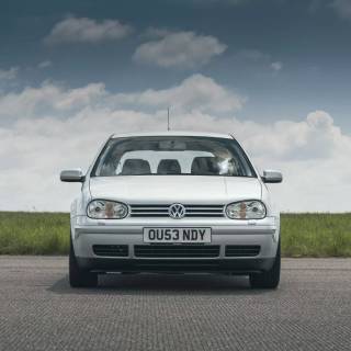 Volkswagen desktop wallpaper