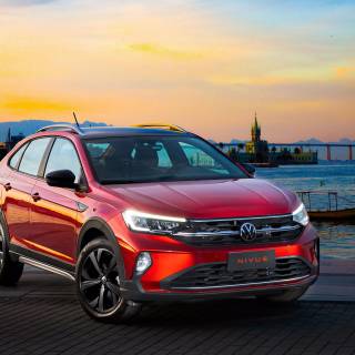 Volkswagen desktop wallpaper