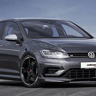 Volkswagen desktop wallpaper