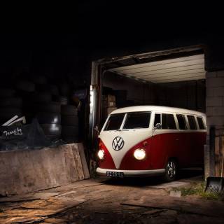 Volkswagen desktop wallpaper