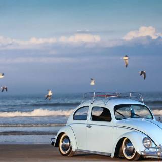 Volkswagen desktop wallpaper